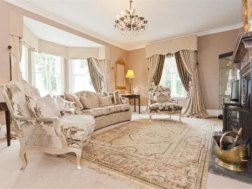 バーウィック・アポン・ツイード West Longridge Manor Bed & Breakfast エクステリア 写真