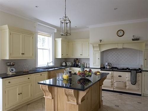 バーウィック・アポン・ツイード West Longridge Manor Bed & Breakfast エクステリア 写真